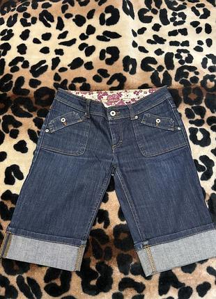 Шорты dolce gabanna