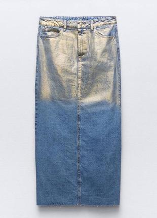 Юбка юбка zara