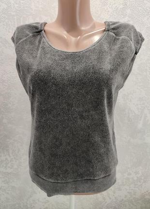 Футболка - блузка