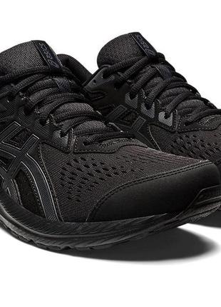 Кросівки чоловічі asics gel-contend 8 1011b492-001