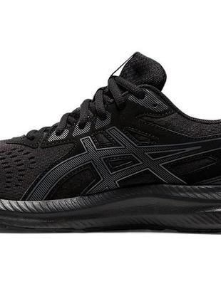 Кросівки чоловічі asics gel-contend 8 1011b492-0012 фото