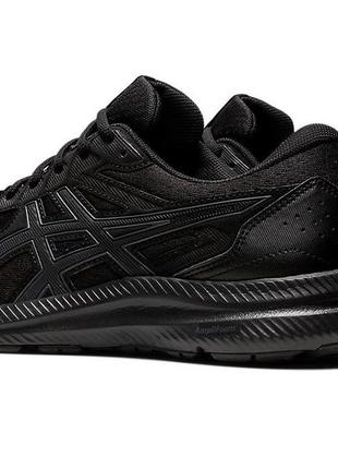 Кросівки чоловічі asics gel-contend 8 1011b492-0015 фото