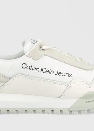 Calvin klein bianco hotsell
