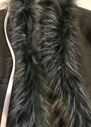 Пальто - кардиган max mara 3