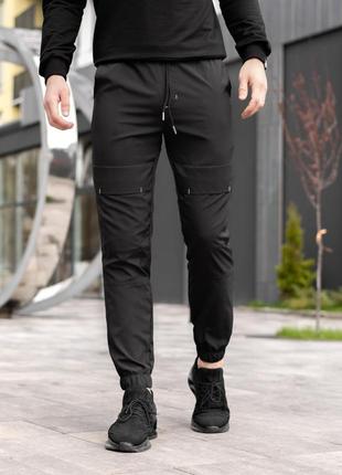 Джоггеры pobedov vershyna черные, хаки и синие s-4xl!!!