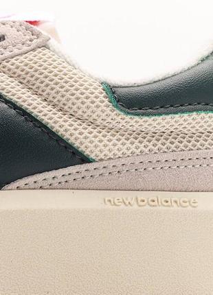 Женские кроссовки new balance ct302 люкс качество5 фото