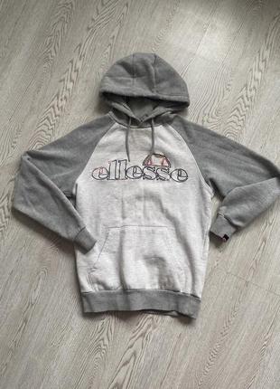 Худи "ellesse"