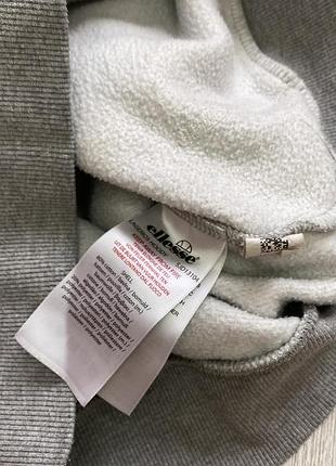 Худі "ellesse" 4