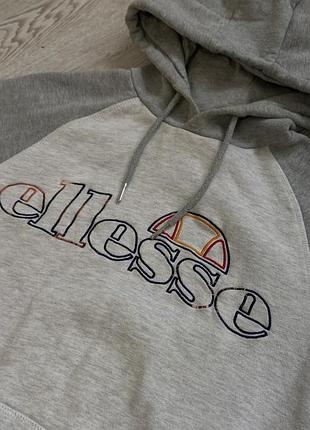 Худі "ellesse" 3