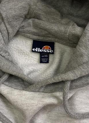 Худі "ellesse" 5