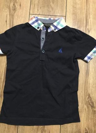 Next футболка