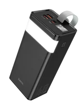 Павербанк hoco j86 40000mah