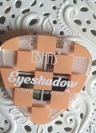 Ushas eyeshadow тіні для очей