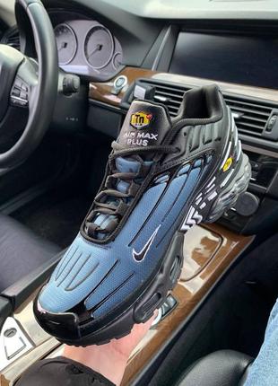 Кроссовки nike air max tn plus2 фото