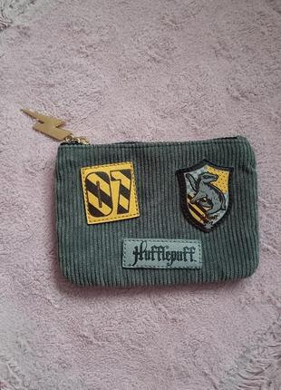 Гаманець гаррі поттер harry potter косметичка
