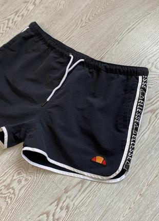 Шорты "ellesse"3 фото