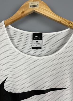 Женская майка nike найк футболка суш фитнес2 фото