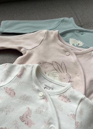 Мужчинки c&amp;a комбинезон ромпер слип комплект набор