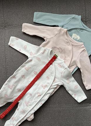 Мужчинки c&amp;a комбинезон ромпер слип комплект набор