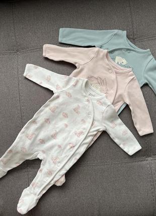 Мужчинки c&amp;a комбинезон ромпер слип комплект набор