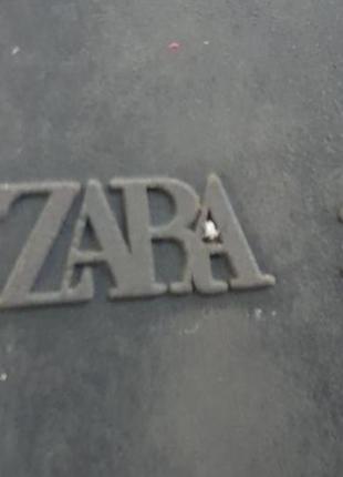 Zara 26р., идеальном состоянии, замочки исправные.4 фото
