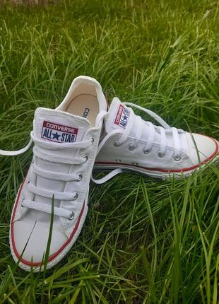 Кеди converse