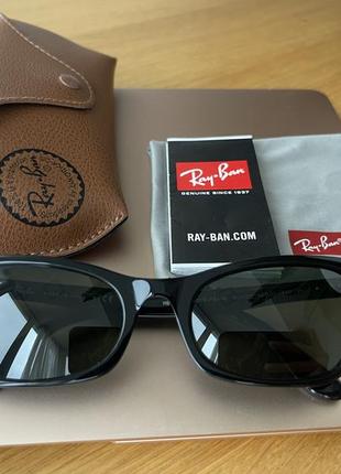 Окуляри ray ban2 фото