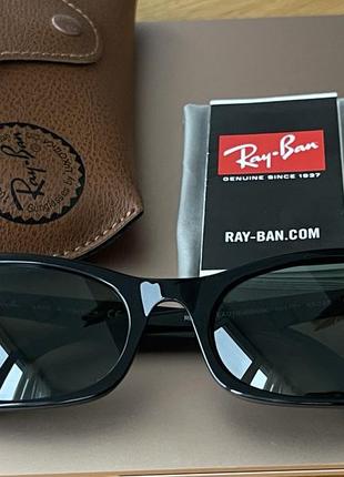 Окуляри ray ban3 фото