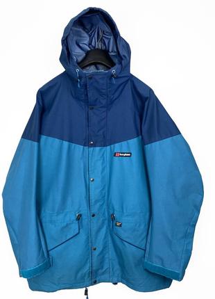 Berghaus thunder gore-tex1 фото