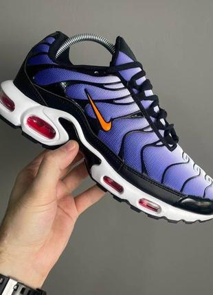 Nike air max plus og voltage purple