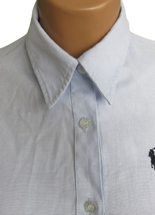 Блузка ralph lauren polo3 фото