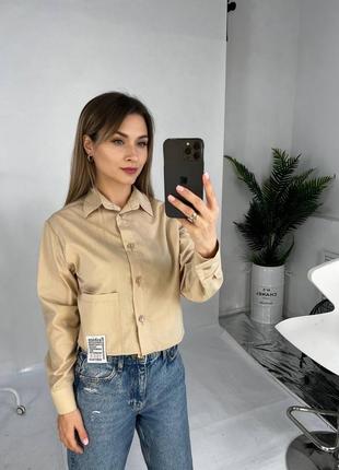 Рубашка5 фото