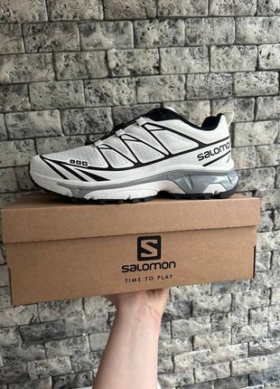 Salomon xt-63 фото