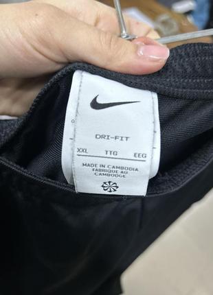 Спортивні штани nike 2xl xxl чоловічі оригінал2 фото