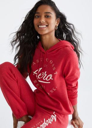 Aeropostale спортивный костюм1 фото