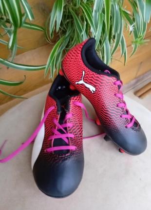 Бутси фірми puma 28 розмір