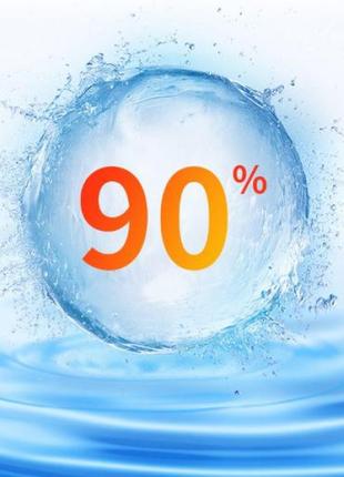 Гидрогелевые шарики орбизы для детского оружия фиолетовый orbeez 7-8 мм 20000 шт.(м5200124)