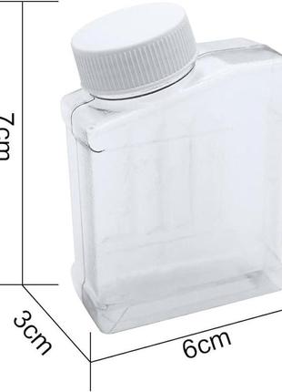 Гидрогелевые шарики орбизы для детского оружия фиолетовый orbeez 7-8 мм 20000 шт.(м5200124)