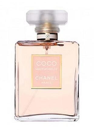 Chanel coco mademoiselle тестер 100 мл