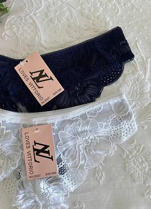 Комплект трусиків (2шт)