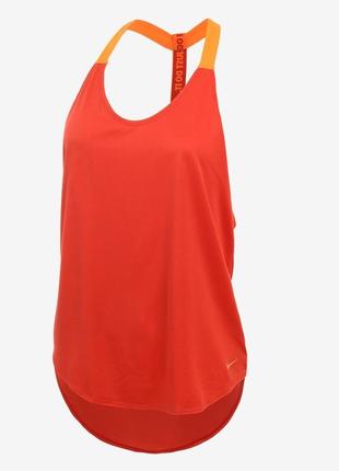 Спортивна майка найк оригінал just do it nike dri fit