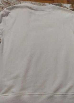 Кофта 134/140 h&amp;m 7