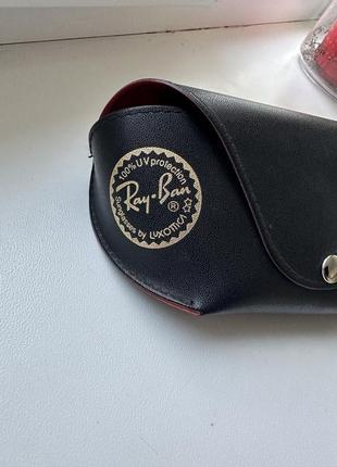 Rayban3 фото