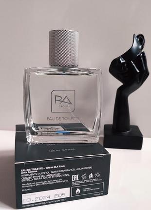 Чоловічі парфуми туалетна вода calipso/e05 від ra group 👉 об'єм 100мл