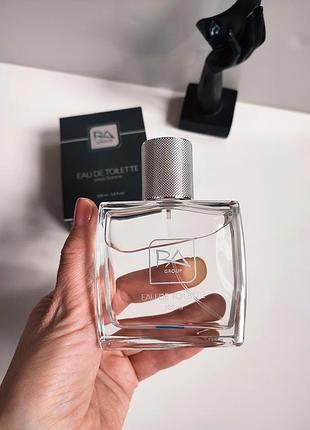 Чоловічі парфуми туалетна вода calipso/e05 від ra group 👉 об'єм 100мл