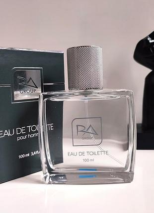 Чоловічі парфуми туалетна вода calipso/e05 від ra group 👉 об'єм 100мл