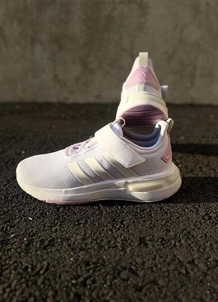Бігові кросівки adidas racer tr23. оригінал.