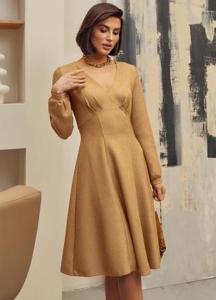 Невероятное платье