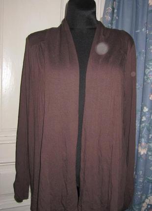 Кардиган.розм 12