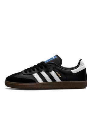 Мужские кеды adidas originals samba